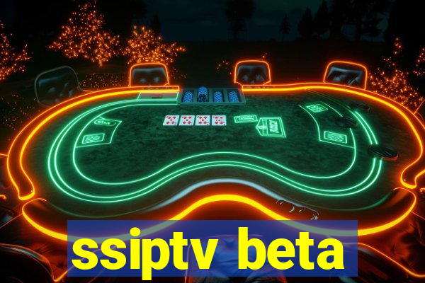 ssiptv beta